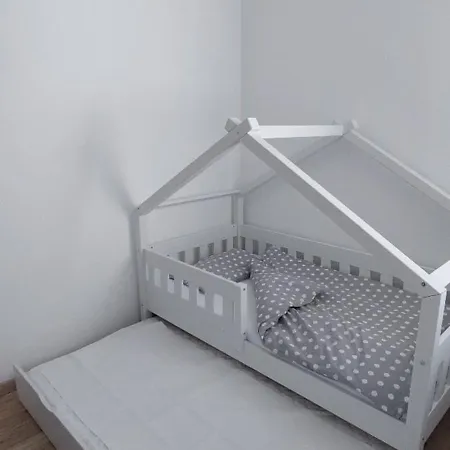 Harzersternchen Apartmán