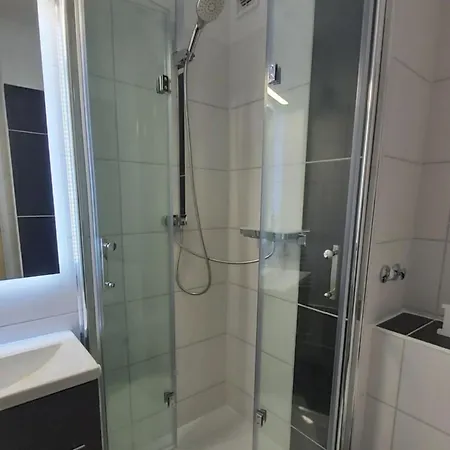 Harzersternchen Apartmán *