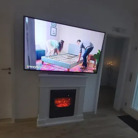 Harzersternchen Apartmán *