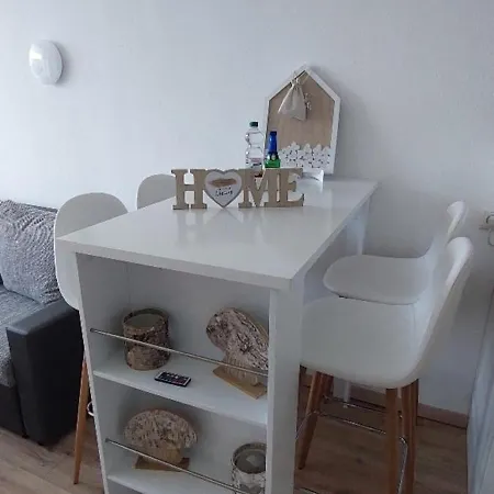 Apartmán Harzersternchen *