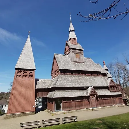Harzersternchen Apartmán Goslar