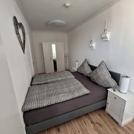 Harzersternchen Apartmán
