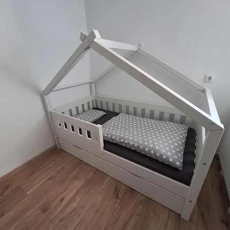 Apartmán Harzersternchen
