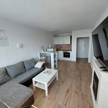 Harzersternchen Apartmán *