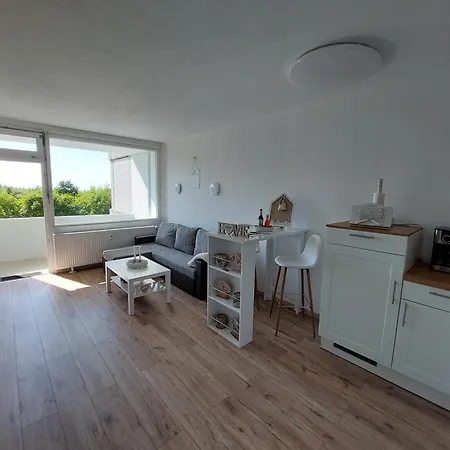 Harzersternchen Apartment Goslar